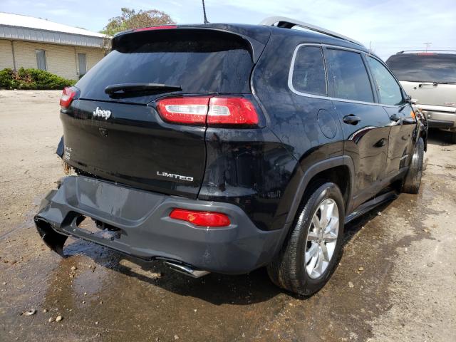 Photo 3 VIN: 1C4PJMDS2HW597093 - JEEP CHEROKEE L 