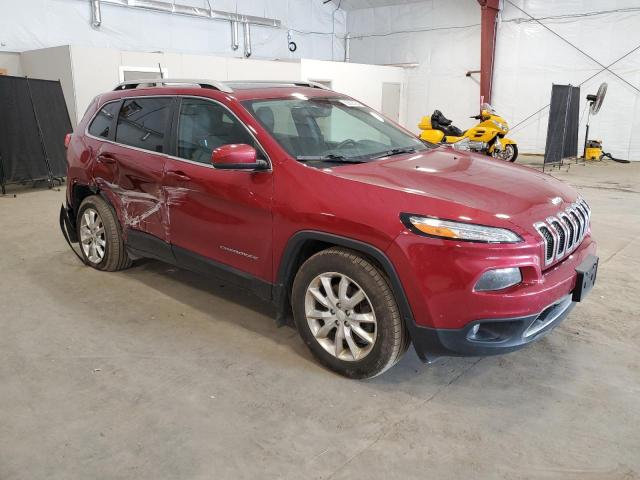 Photo 3 VIN: 1C4PJMDS2HW621781 - JEEP GRAND CHEROKEE 