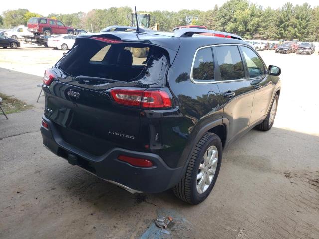 Photo 3 VIN: 1C4PJMDS2HW635776 - JEEP CHEROKEE L 