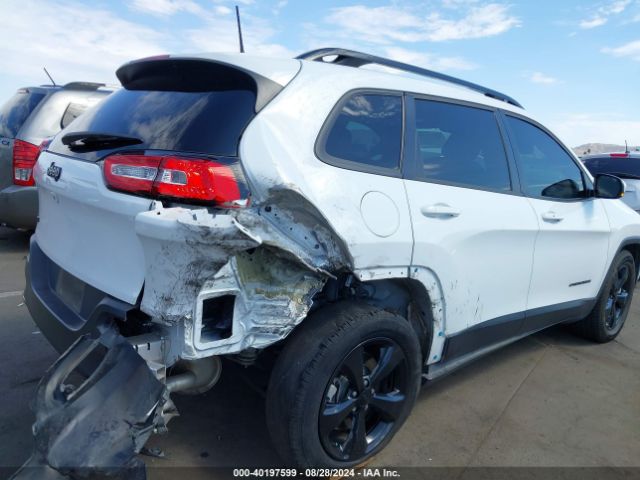 Photo 5 VIN: 1C4PJMDS2HW636944 - JEEP CHEROKEE 