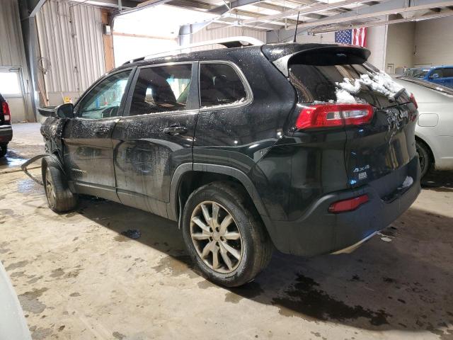 Photo 1 VIN: 1C4PJMDS2HW646907 - JEEP GRAND CHEROKEE 