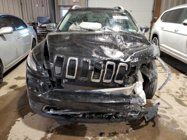 Photo 4 VIN: 1C4PJMDS2HW646907 - JEEP GRAND CHEROKEE 