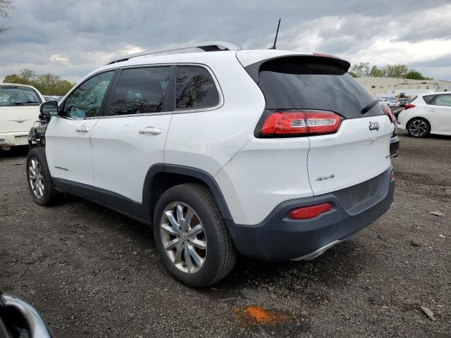 Photo 1 VIN: 1C4PJMDS2HW652156 - JEEP CHEROKEE L 