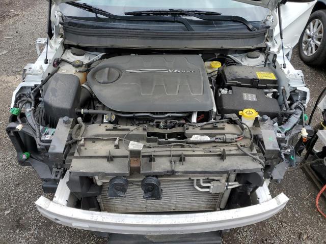 Photo 11 VIN: 1C4PJMDS2HW652156 - JEEP CHEROKEE L 