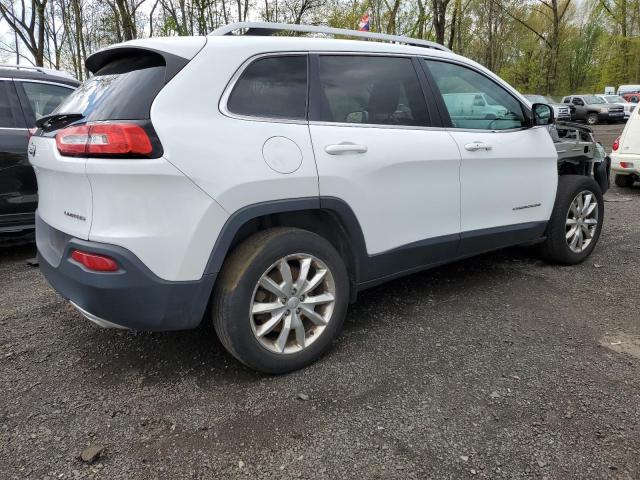 Photo 2 VIN: 1C4PJMDS2HW652156 - JEEP CHEROKEE L 