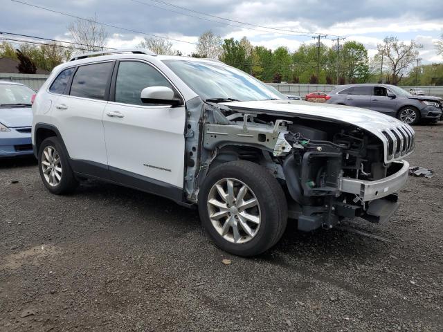 Photo 3 VIN: 1C4PJMDS2HW652156 - JEEP CHEROKEE L 