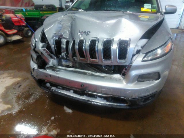 Photo 5 VIN: 1C4PJMDS3EW120216 - JEEP CHEROKEE 