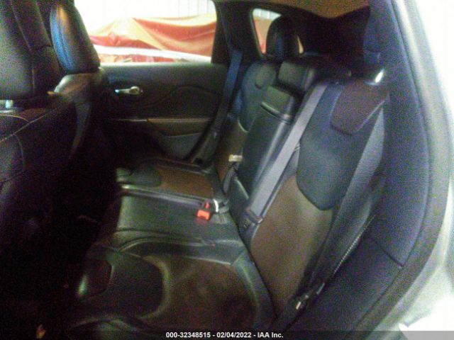 Photo 7 VIN: 1C4PJMDS3EW120216 - JEEP CHEROKEE 