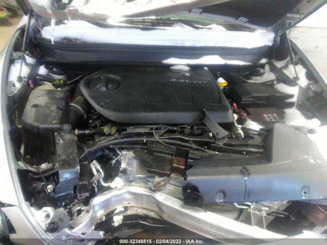 Photo 9 VIN: 1C4PJMDS3EW120216 - JEEP CHEROKEE 