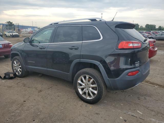 Photo 1 VIN: 1C4PJMDS3EW130423 - JEEP GRAND CHEROKEE 