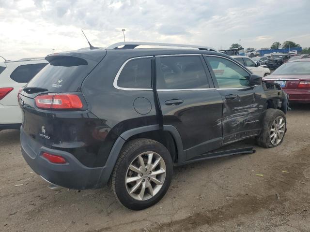 Photo 2 VIN: 1C4PJMDS3EW130423 - JEEP GRAND CHEROKEE 