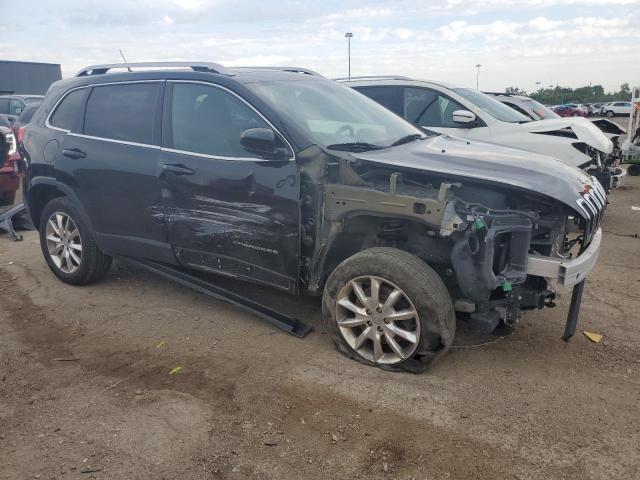 Photo 3 VIN: 1C4PJMDS3EW130423 - JEEP GRAND CHEROKEE 