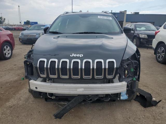 Photo 4 VIN: 1C4PJMDS3EW130423 - JEEP GRAND CHEROKEE 