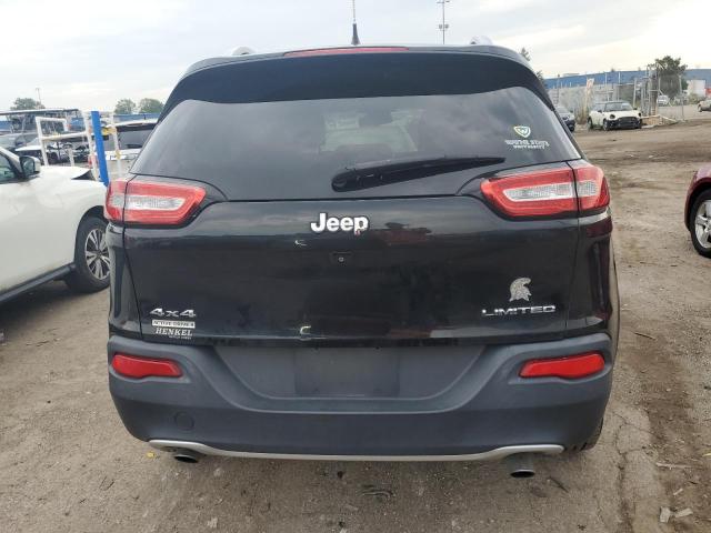 Photo 5 VIN: 1C4PJMDS3EW130423 - JEEP GRAND CHEROKEE 