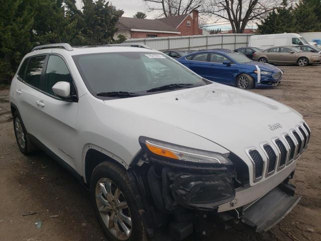 Photo 0 VIN: 1C4PJMDS3EW132690 - JEEP CHEROKEE L 