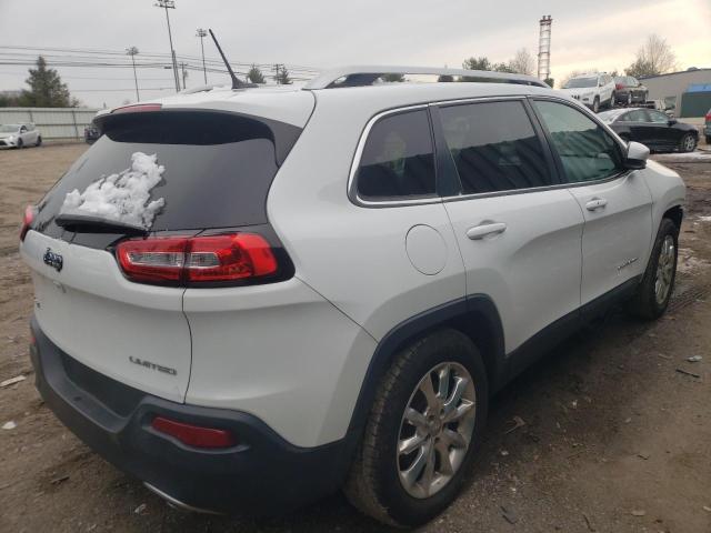 Photo 3 VIN: 1C4PJMDS3EW132690 - JEEP CHEROKEE L 