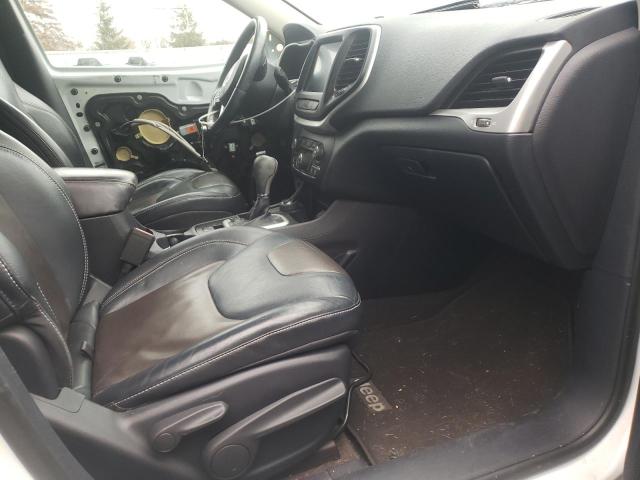 Photo 4 VIN: 1C4PJMDS3EW132690 - JEEP CHEROKEE L 