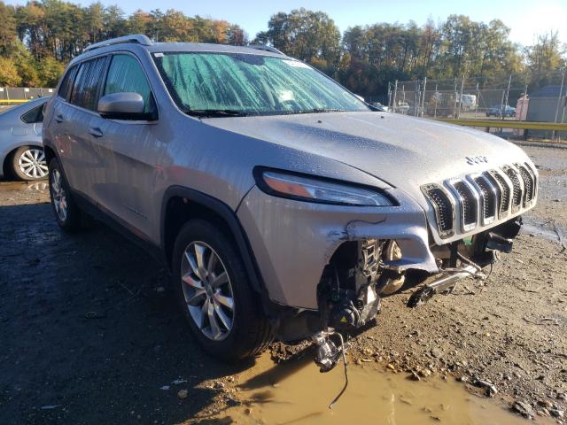 Photo 0 VIN: 1C4PJMDS3EW150025 - JEEP CHEROKEE L 