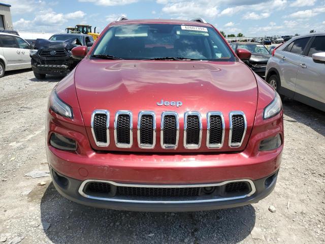 Photo 4 VIN: 1C4PJMDS3EW189469 - JEEP GRAND CHEROKEE 