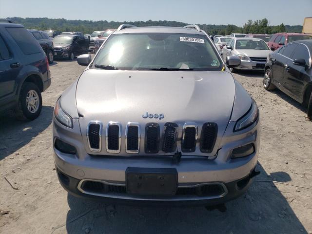 Photo 4 VIN: 1C4PJMDS3EW189729 - JEEP CHEROKEE L 