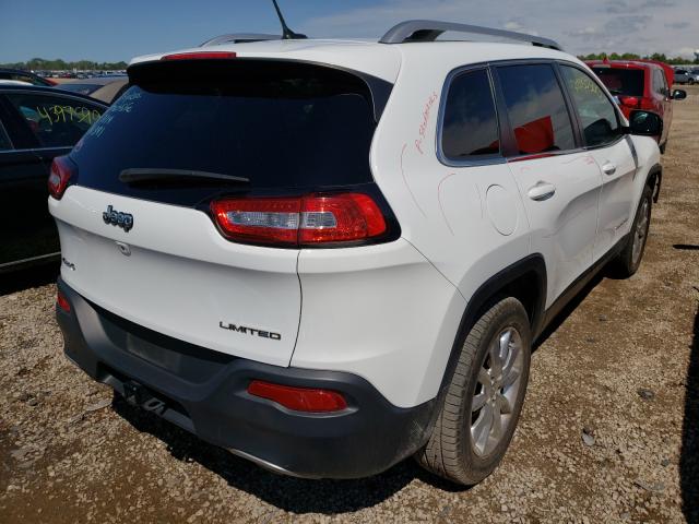 Photo 3 VIN: 1C4PJMDS3EW210580 - JEEP CHEROKEE L 