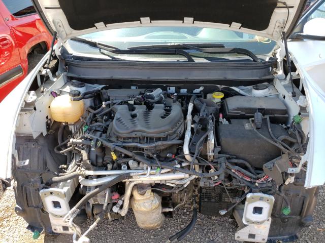 Photo 6 VIN: 1C4PJMDS3EW210580 - JEEP CHEROKEE L 