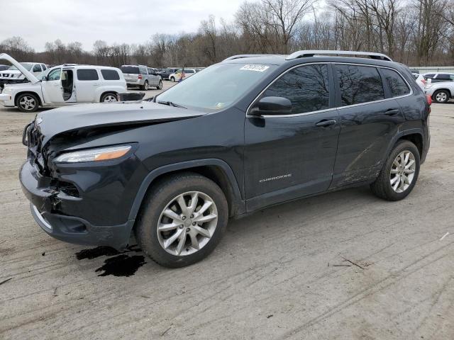 Photo 0 VIN: 1C4PJMDS3EW219229 - JEEP CHEROKEE L 