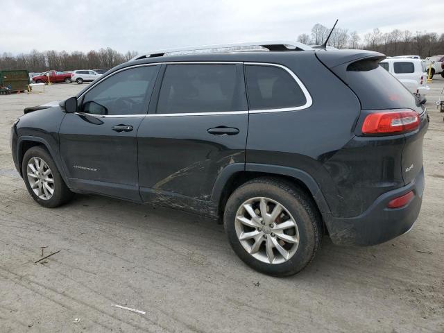 Photo 1 VIN: 1C4PJMDS3EW219229 - JEEP CHEROKEE L 