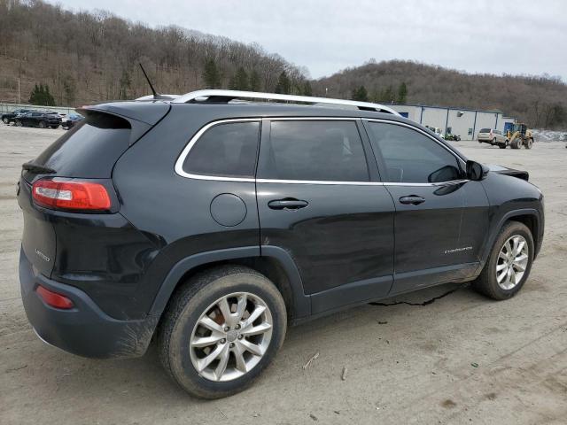 Photo 2 VIN: 1C4PJMDS3EW219229 - JEEP CHEROKEE L 