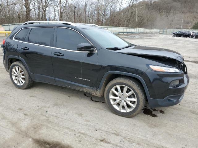 Photo 3 VIN: 1C4PJMDS3EW219229 - JEEP CHEROKEE L 