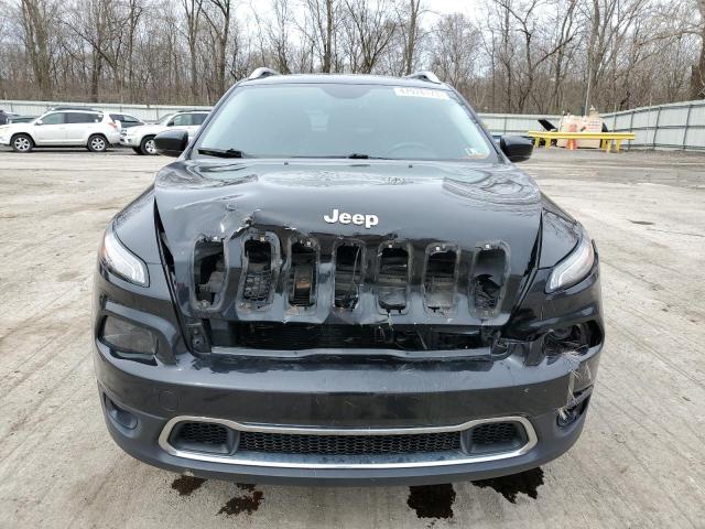 Photo 4 VIN: 1C4PJMDS3EW219229 - JEEP CHEROKEE L 