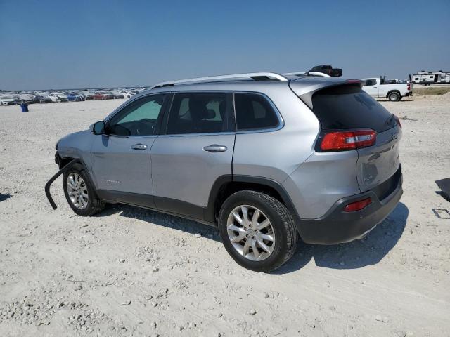 Photo 1 VIN: 1C4PJMDS3EW243286 - JEEP CHEROKEE L 