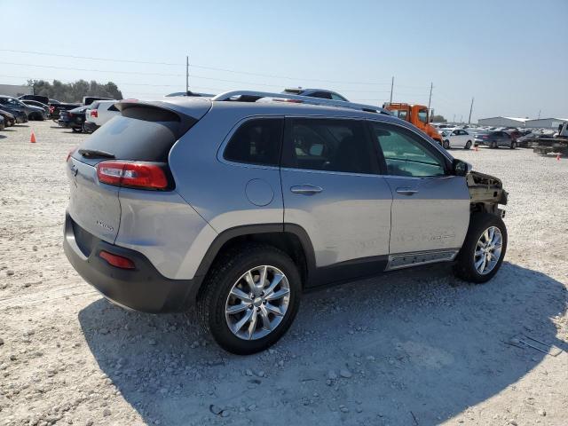 Photo 2 VIN: 1C4PJMDS3EW243286 - JEEP CHEROKEE L 