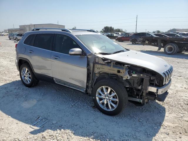 Photo 3 VIN: 1C4PJMDS3EW243286 - JEEP CHEROKEE L 