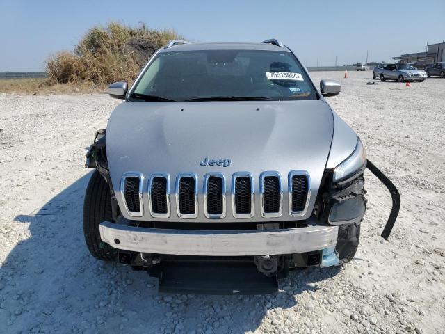 Photo 4 VIN: 1C4PJMDS3EW243286 - JEEP CHEROKEE L 