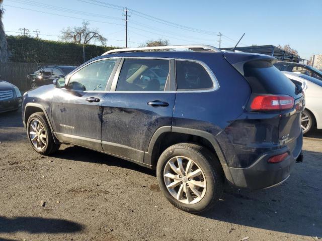 Photo 1 VIN: 1C4PJMDS3EW253882 - JEEP CHEROKEE L 