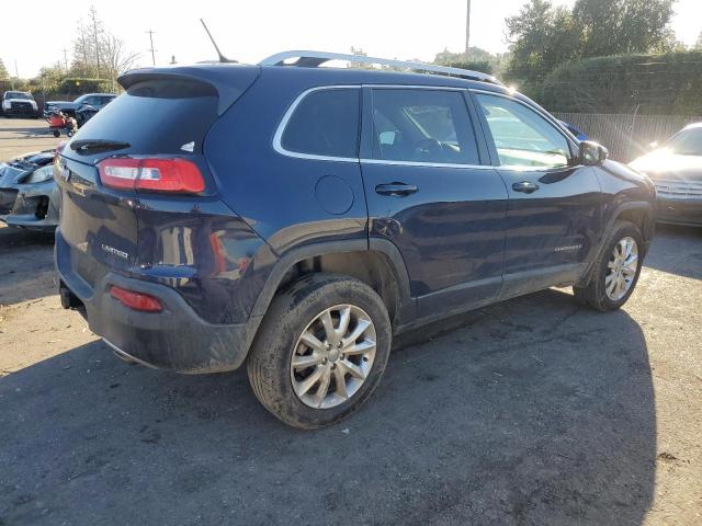 Photo 2 VIN: 1C4PJMDS3EW253882 - JEEP CHEROKEE L 