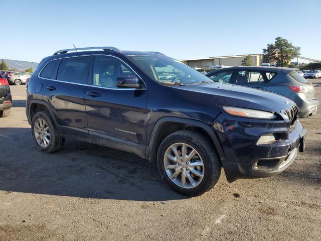 Photo 3 VIN: 1C4PJMDS3EW253882 - JEEP CHEROKEE L 