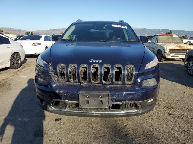 Photo 4 VIN: 1C4PJMDS3EW253882 - JEEP CHEROKEE L 