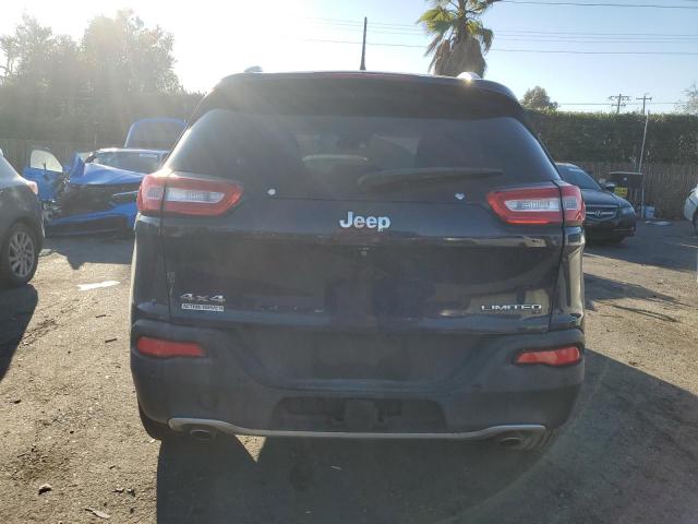 Photo 5 VIN: 1C4PJMDS3EW253882 - JEEP CHEROKEE L 