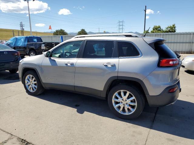 Photo 1 VIN: 1C4PJMDS3EW259892 - JEEP CHEROKEE L 