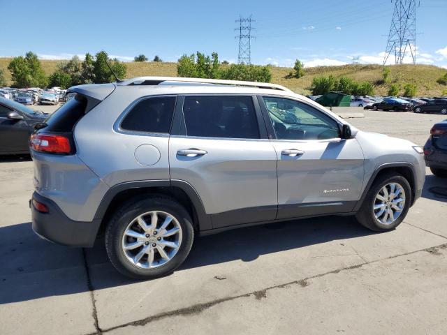 Photo 2 VIN: 1C4PJMDS3EW259892 - JEEP CHEROKEE L 