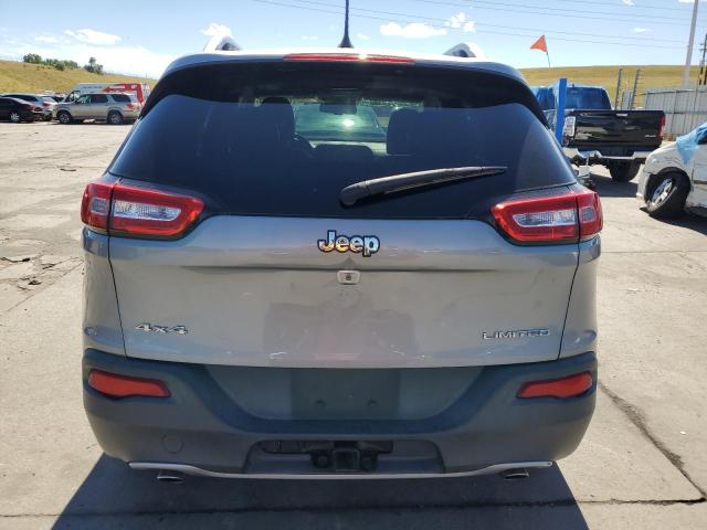 Photo 5 VIN: 1C4PJMDS3EW259892 - JEEP CHEROKEE L 