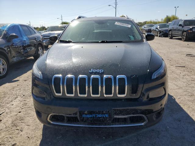 Photo 4 VIN: 1C4PJMDS3FW509357 - JEEP CHEROKEE L 