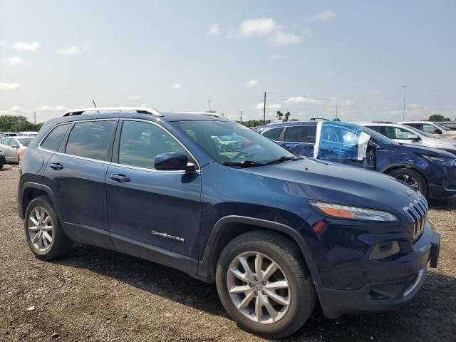 Photo 3 VIN: 1C4PJMDS3FW523033 - JEEP GRAND CHEROKEE 