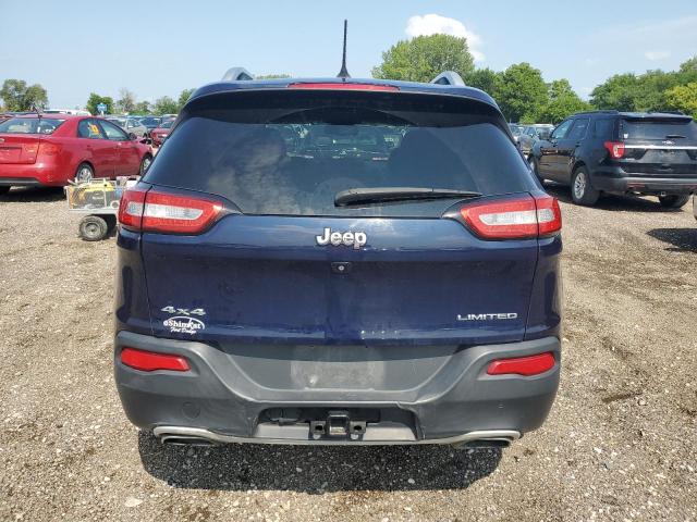 Photo 5 VIN: 1C4PJMDS3FW523033 - JEEP GRAND CHEROKEE 