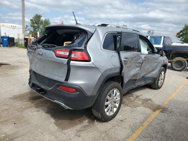 Photo 2 VIN: 1C4PJMDS3FW533691 - JEEP CHEROKEE L 