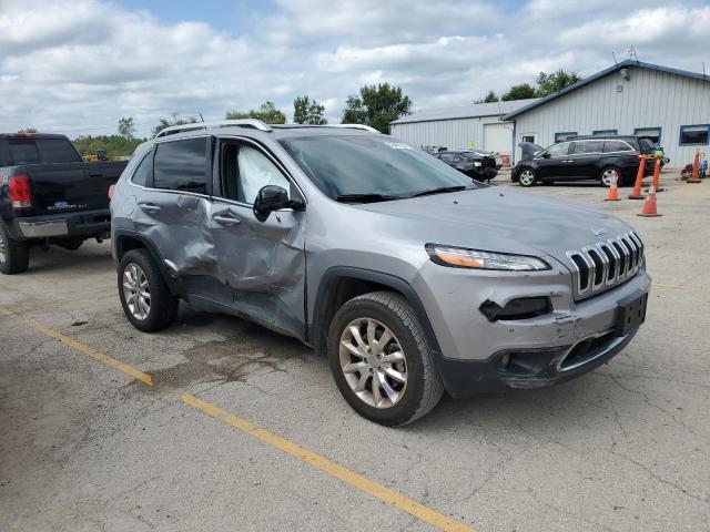 Photo 3 VIN: 1C4PJMDS3FW533691 - JEEP CHEROKEE L 