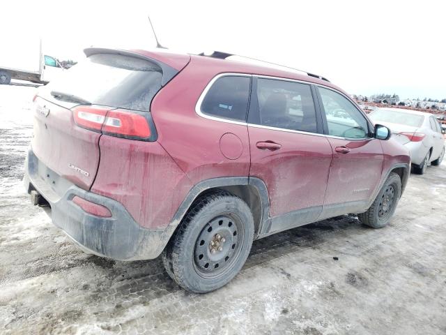 Photo 2 VIN: 1C4PJMDS3FW542679 - JEEP GRAND CHEROKEE 