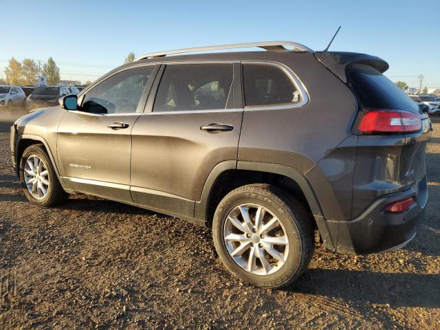 Photo 1 VIN: 1C4PJMDS3FW550264 - JEEP CHEROKEE L 